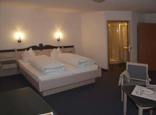 Hotel Roessle Furstenberg  Exterior photo